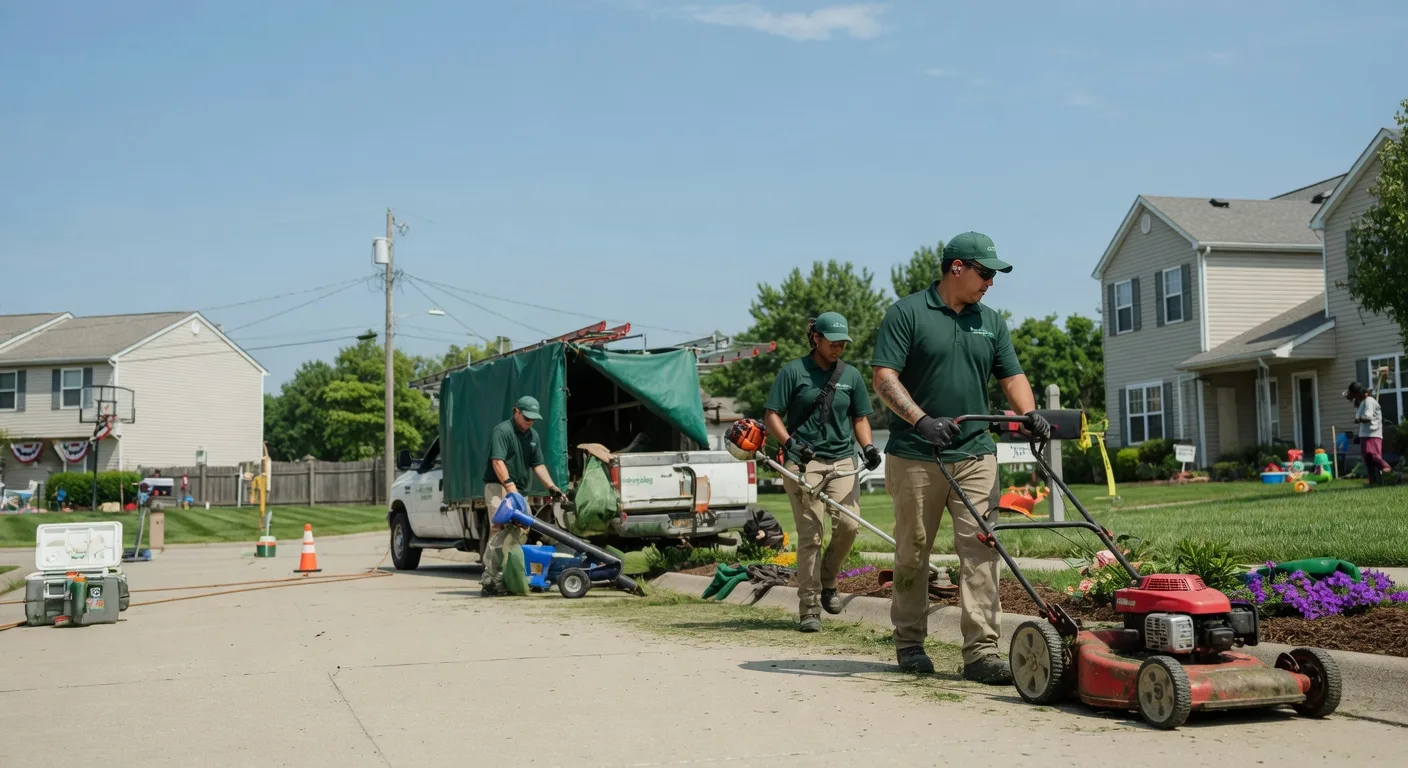 Irrigation Installation in Clifford, IN near me